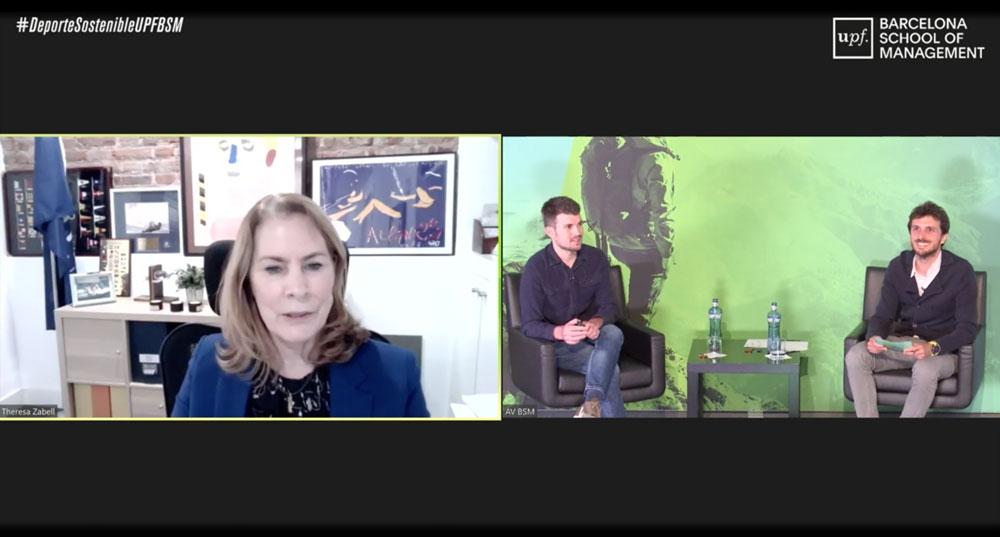 Captura webinar