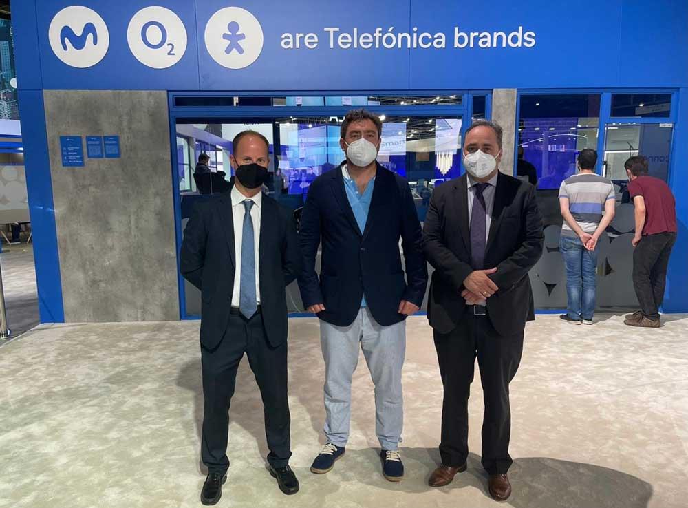 DG al MWC