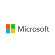 Microsoft logo
