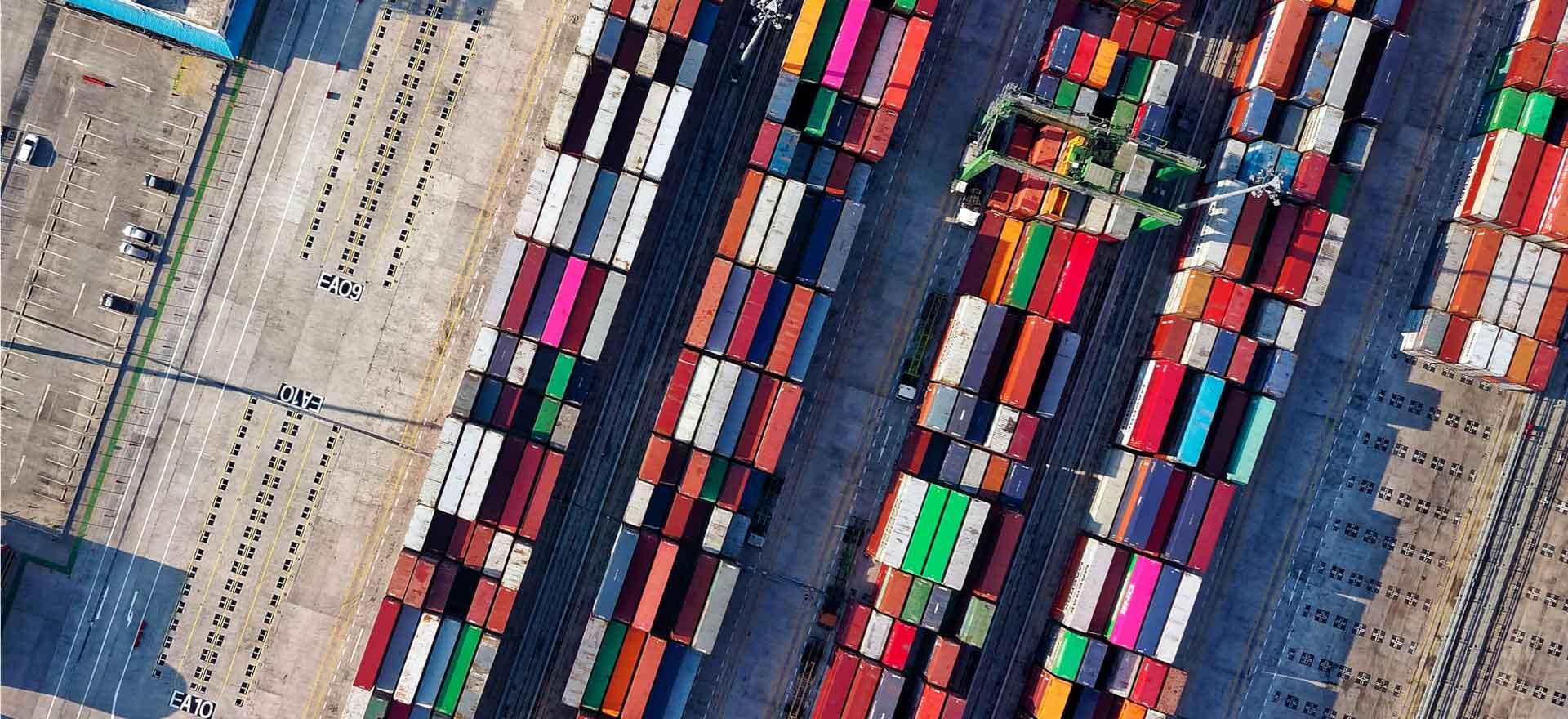 Máster Universitario en Supply Chain Management, Tecnología y Sostenibilidad