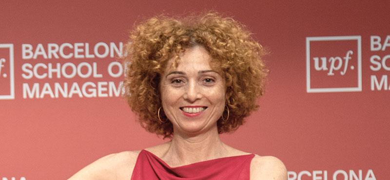 Luz Parrondo