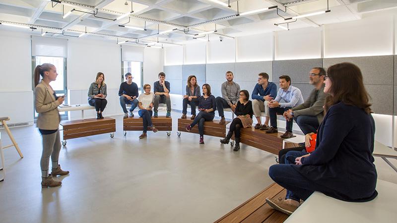 Personal docente y/o investigador