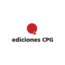 Ediciones CPG logo
