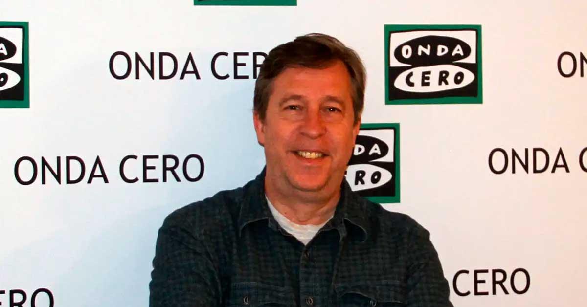Santiago Segurola