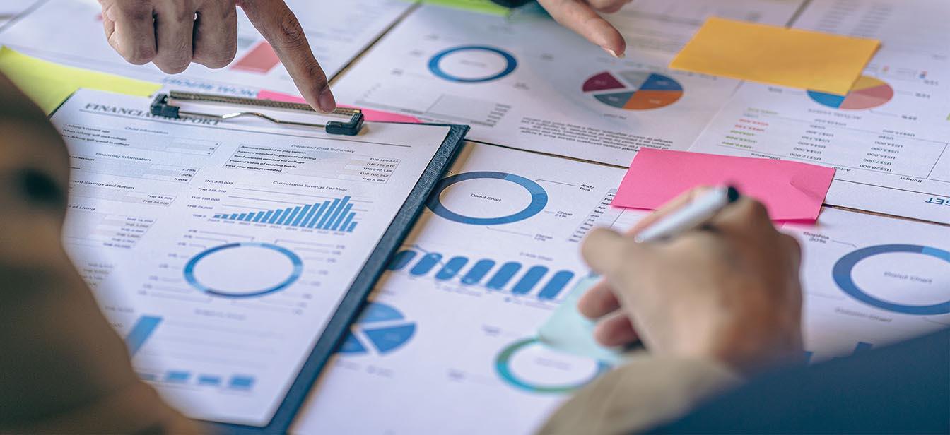 Máster Universitario Semipresencial en Dirección Financiera y Contable UPF-BSM