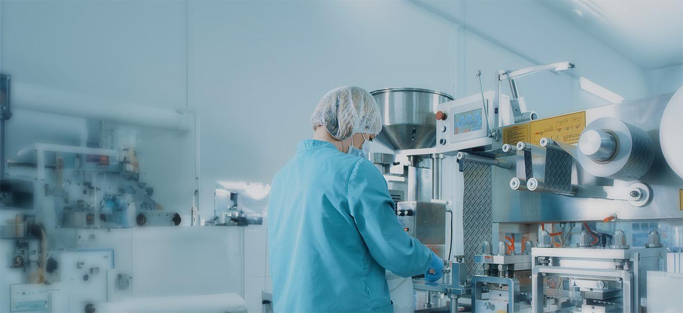 Máster en Marketing Farmacéutico..