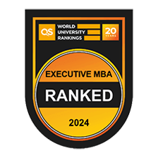 Ranking QS 2024