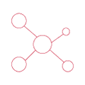 share icon graphic