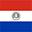 Paraguay flag
