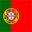 Portugal flag