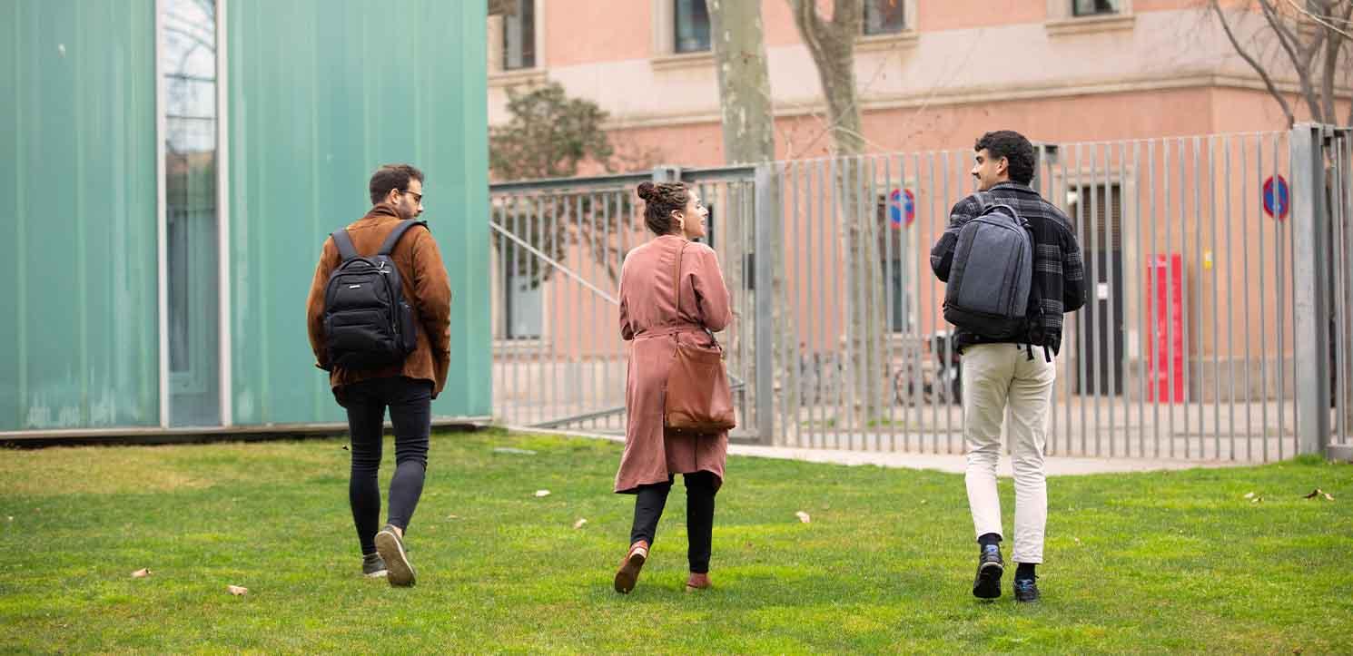 Impacto Social UPF-BSM