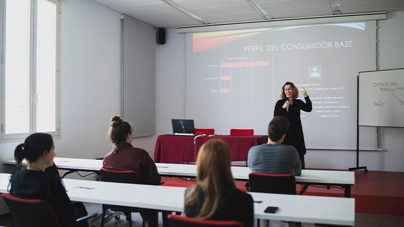 Aprende por proyectos