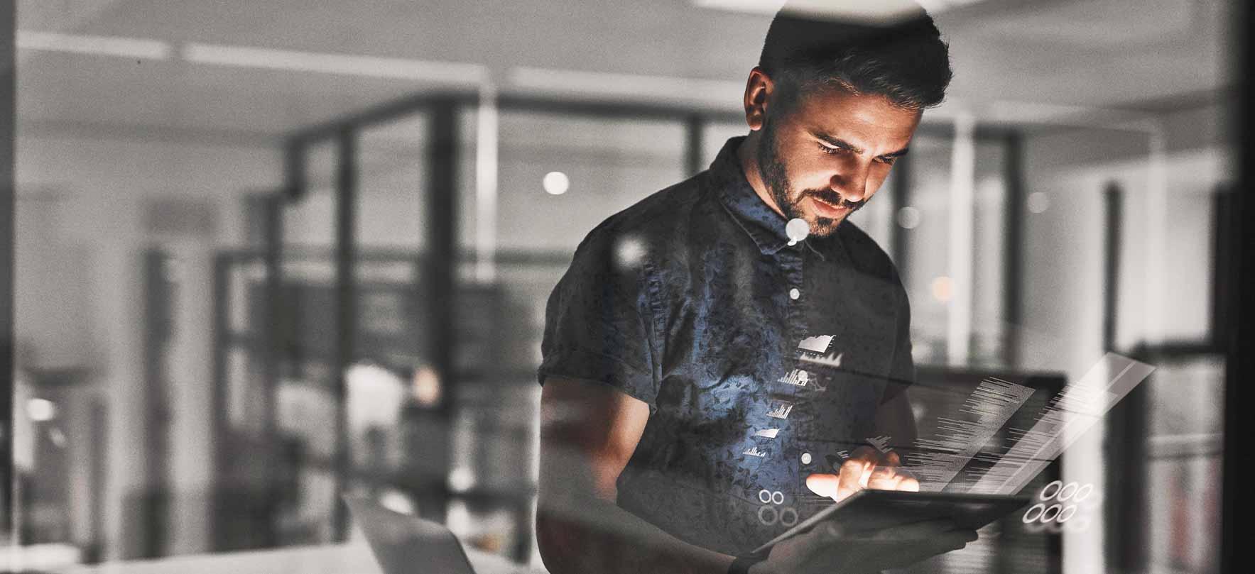 Máster Dirección Marketing Digital...