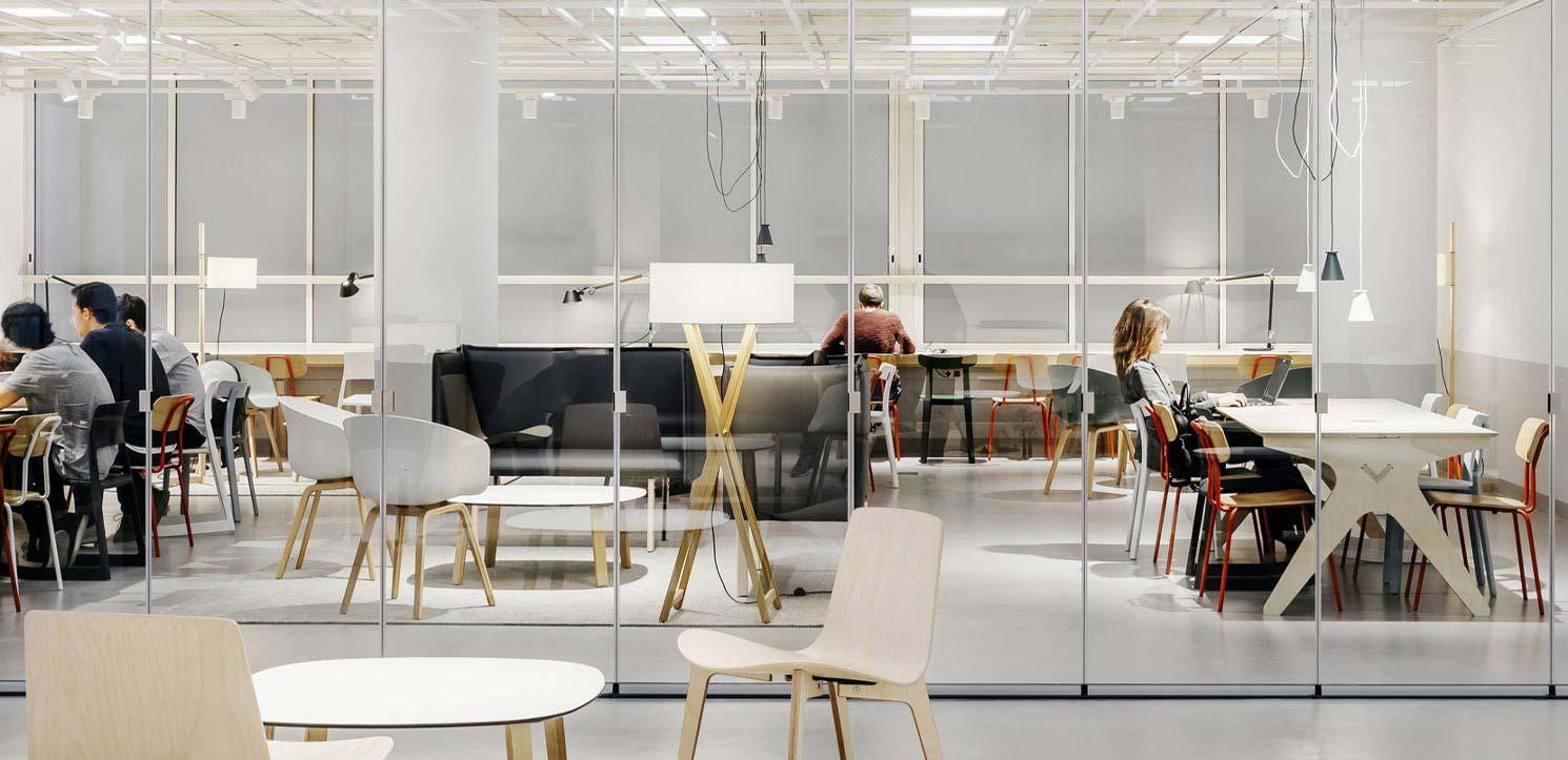 Espacio UPF-BSM para estudiantes