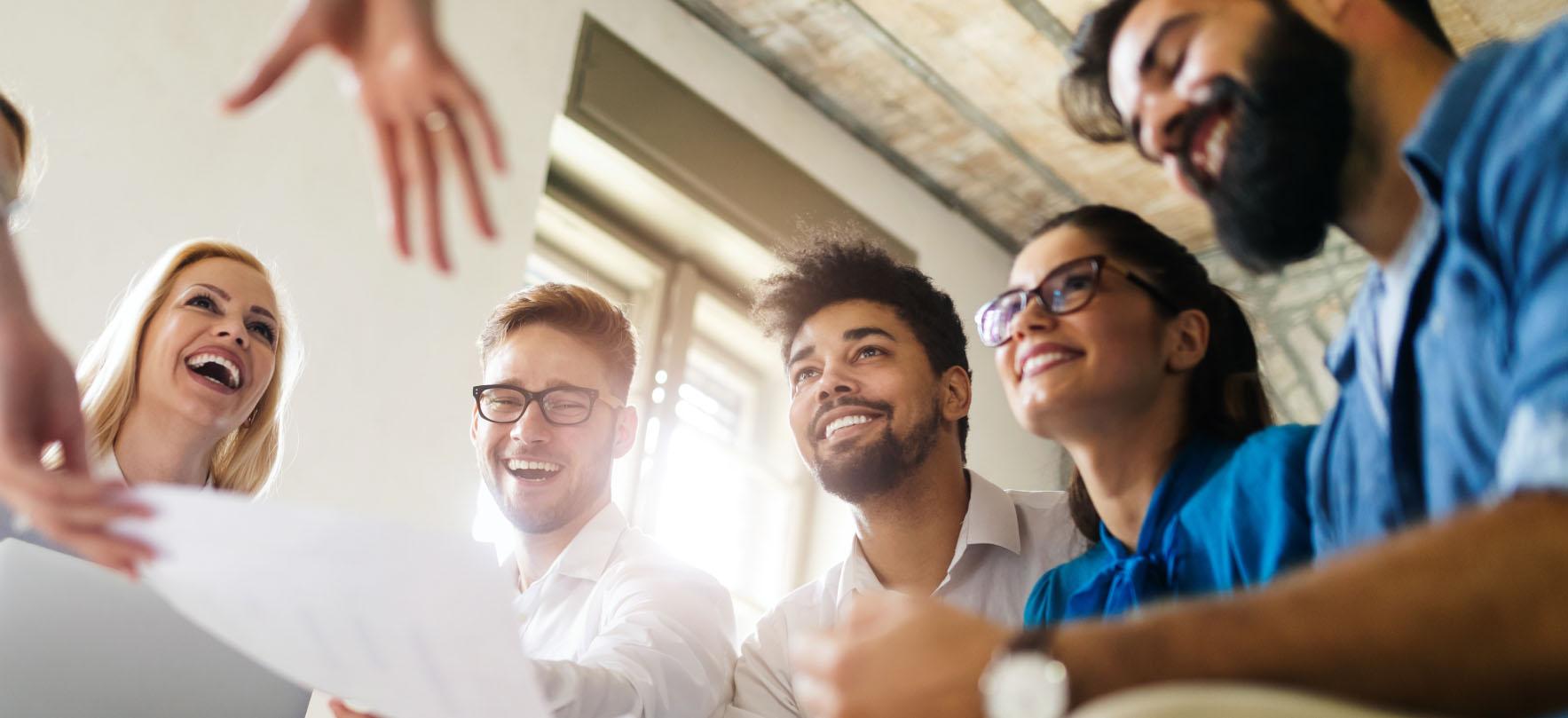 Master of Science in Management specialization in Business Analytics