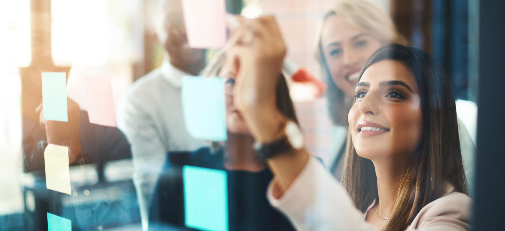 Master of Science in Management specialization in Entrepreneurship