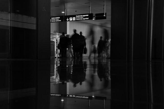 Aeropuerto