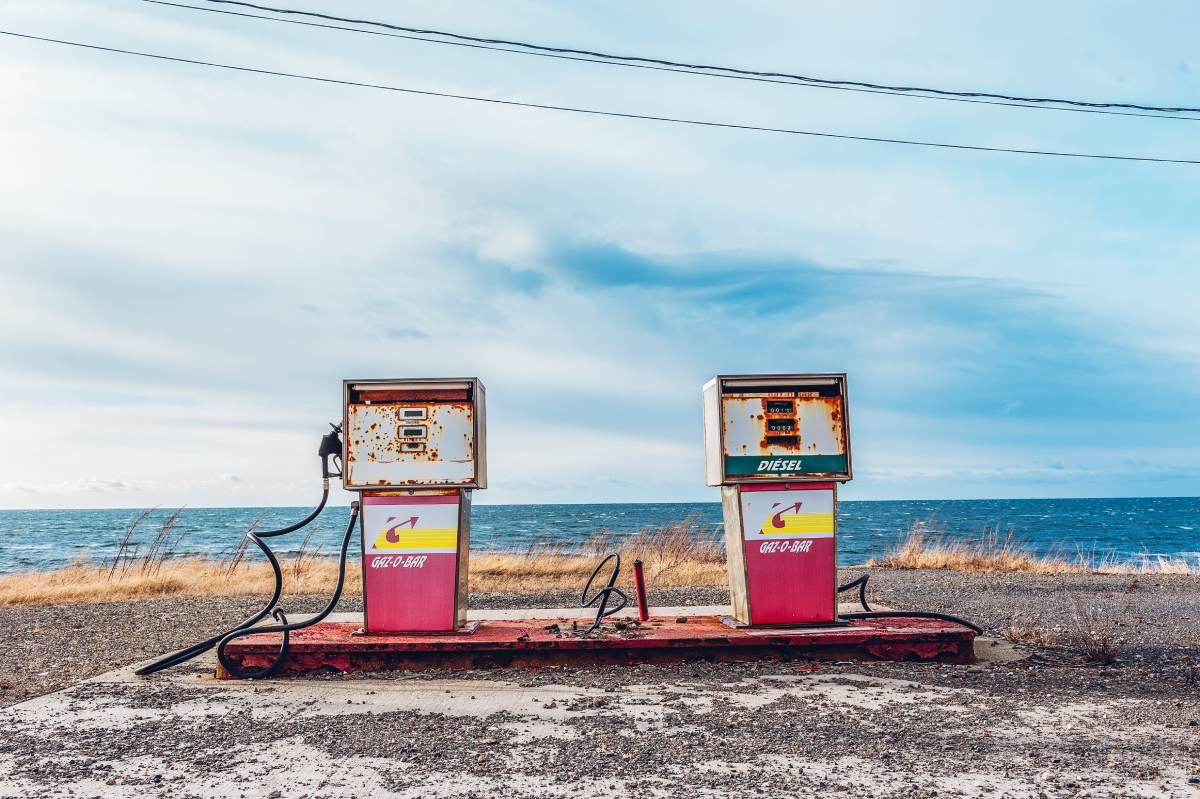 artículo tratado combustibles