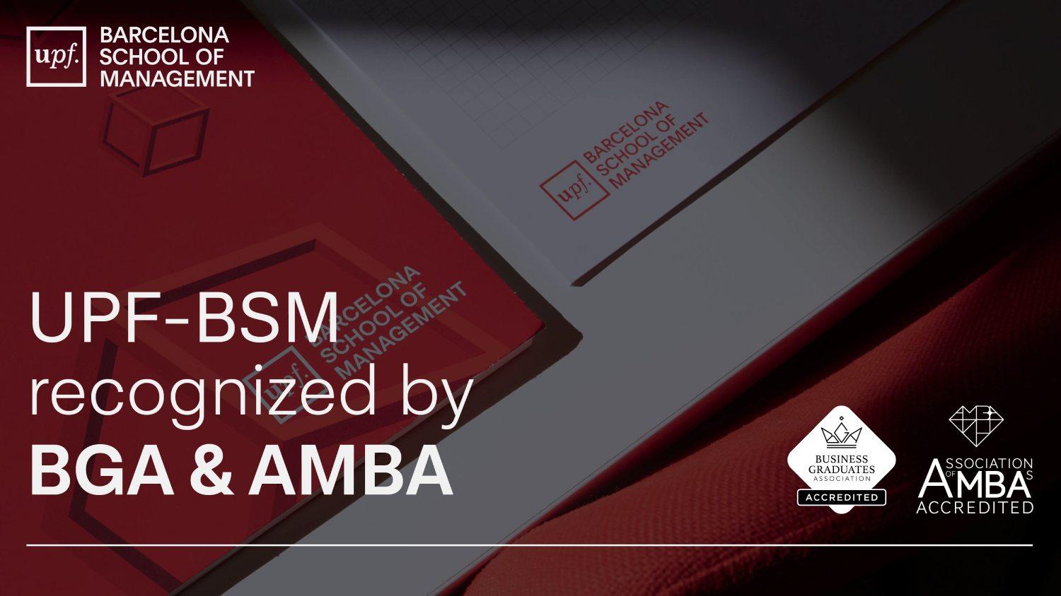 BGA i AMBA