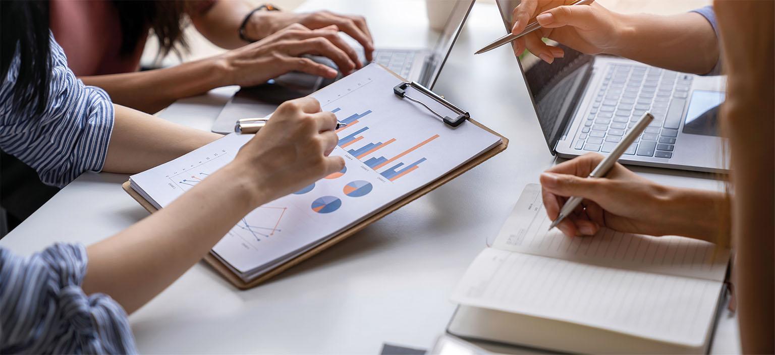 Máster Universitario Online en Gestión Financiera y Auditoría de la Empresa