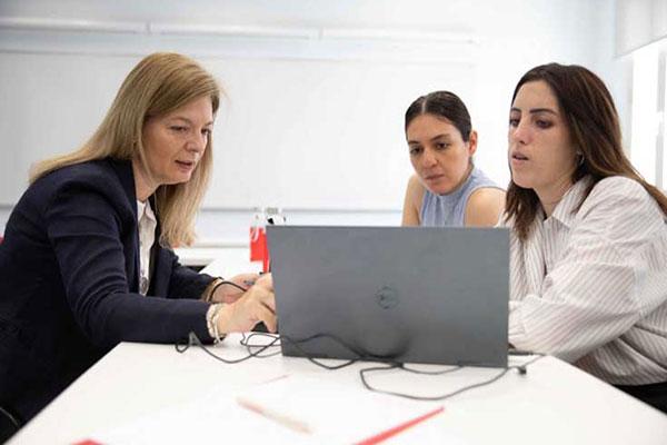 asesoramiento laboral