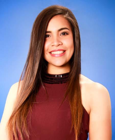 Gabriela Burgos Sifontes