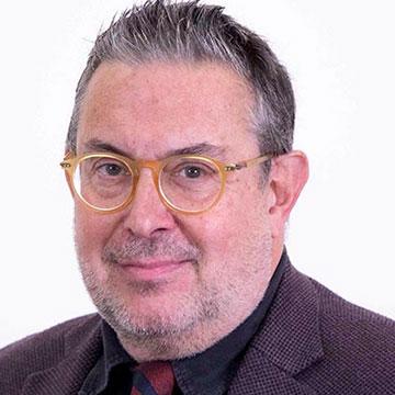 Javier Aparicio Maydeu