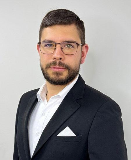 Sebastián Montes Sandoval